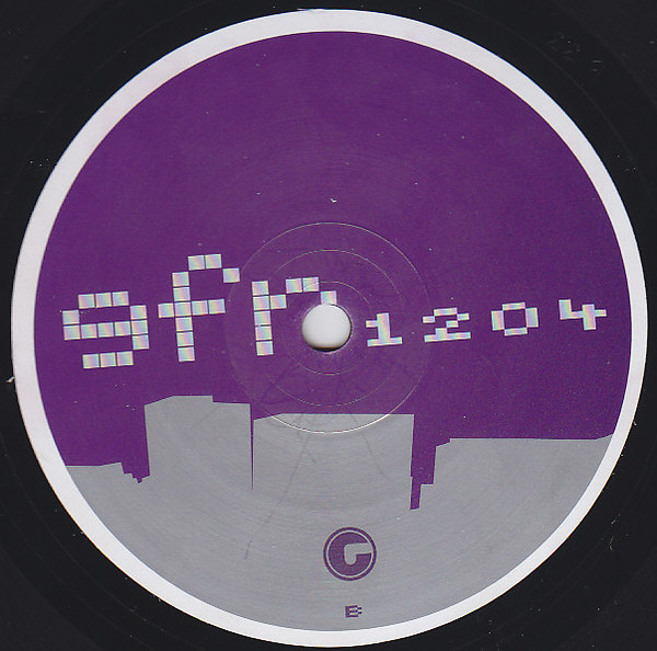 Per Mikael & Magnus Hjelte - Night Shifted | G-Force Records (gfr1204) - 2