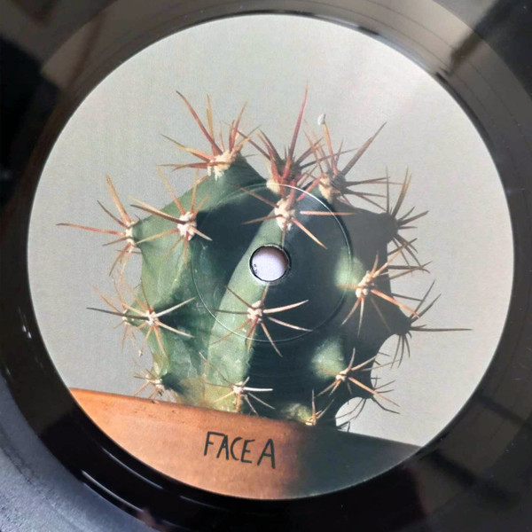 Boucan - Deux | Bigoût Records (BIGOUT030) - 4 Boucan - Deux | Bigoût Records (BIGOUT030) - 4