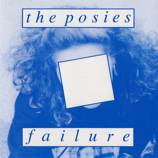 The Posies - Failure | PopLLama (CD2323) - main The Posies - Failure | PopLLama (CD2323) - main