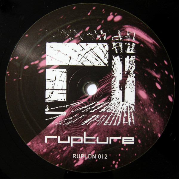 Forest Drive West - Jungle Crack EP | Rupture London (RUPLDN 012) - 3