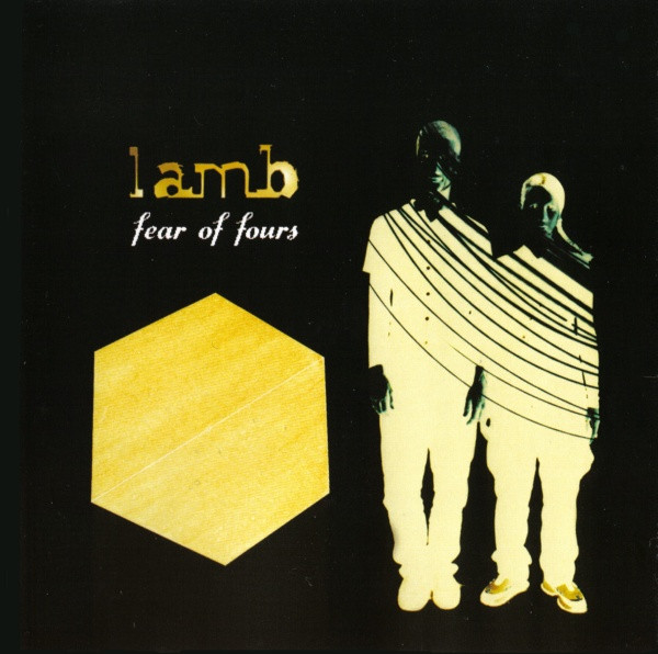 Lamb - Fear Of Fours | Fontana (baacd2)