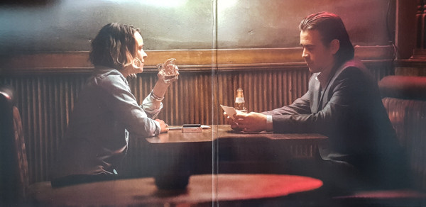 Various - True Detective (Music From The HBO Series) | Harvest (2547432896) - 2 Various - True Detective (Music From The HBO Series) | Harvest (2547432896) - 2