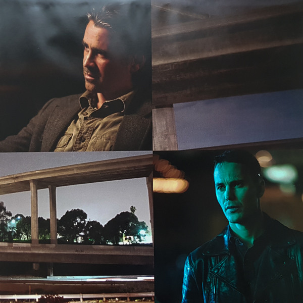 Various - True Detective (Music From The HBO Series) | Harvest (2547432896) - 4 Various - True Detective (Music From The HBO Series) | Harvest (2547432896) - 4