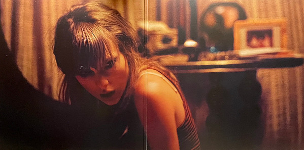 Taylor Swift - Midnights | Republic Records (2445790074) - 2
