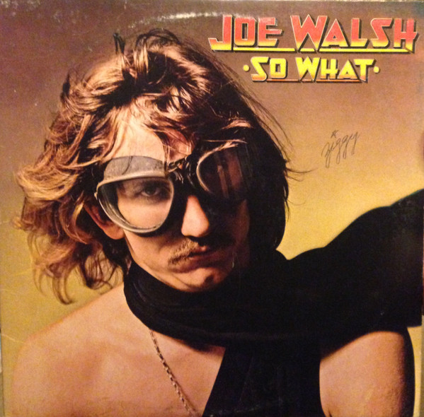 So What