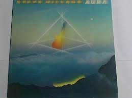 Steve Hillage - Aura | Vadeca (VV-33.053.Y) - main