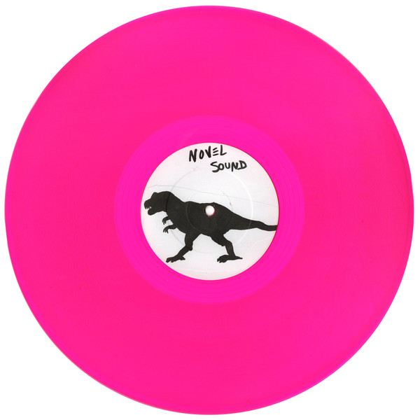 Levon Vincent - NS-10 T. Rex Edition | Novel Sound (NS-10)