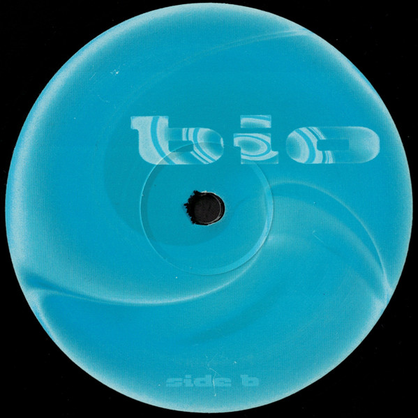 Nico Awtsventin - Orbital E.P | Bio (bio 001) - 2