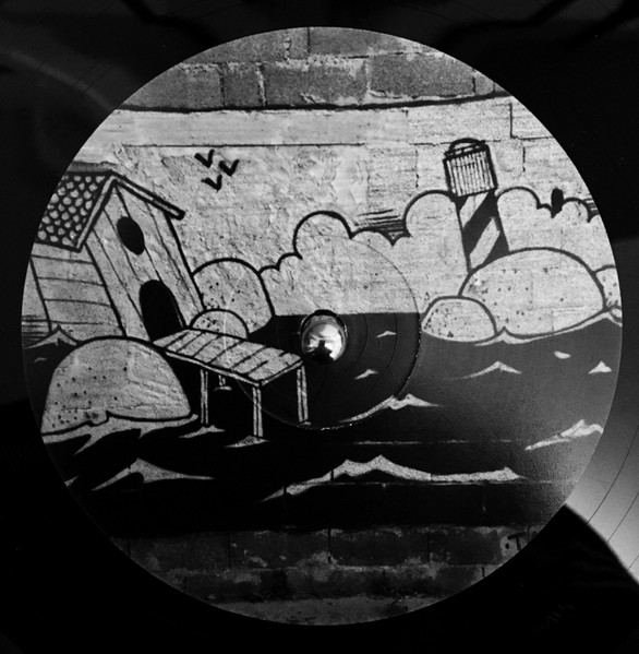 Indeëd - Asylüm | Sounds Benefit (SND003)