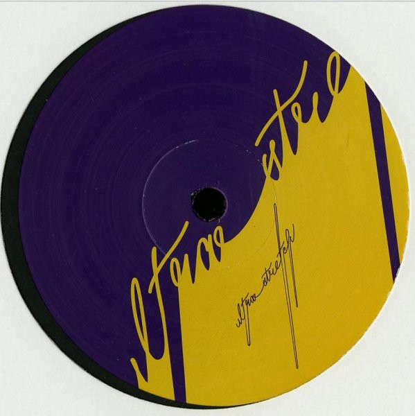 Kreon - Globerip / Tungor | Ultrastretch (U_STRETCH 06) - 2