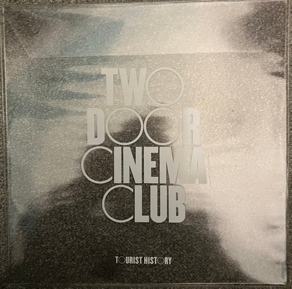Two Door Cinema Club - Tourist History | Kitsuné Music (LP025) - 2 Two Door Cinema Club - Tourist History | Kitsuné Music (LP025) - 2