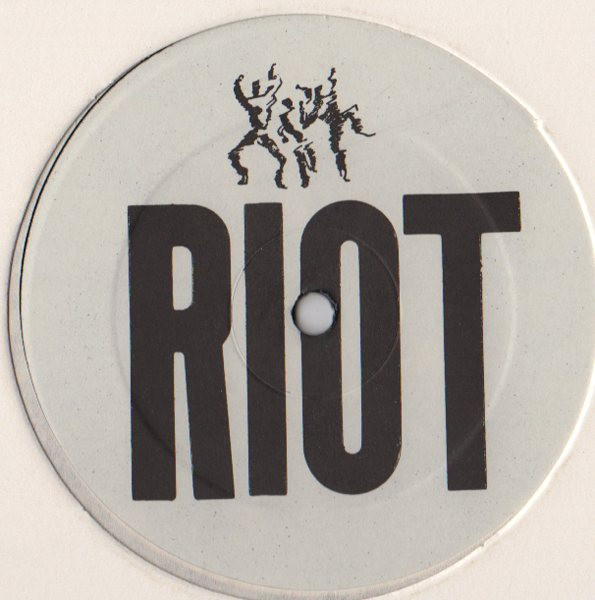 Production Masters - Ecstasy (The Rhythm Takes Control) | Riot (PM 0001) - 2 Production Masters - Ecstasy (The Rhythm Takes Control) | Riot (PM 0001) - 2