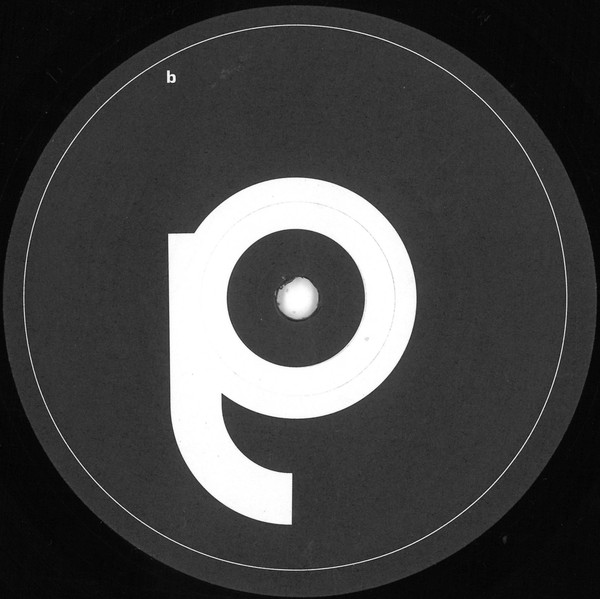 Shadow - Ariba | Pure Records (pure 002) - 2