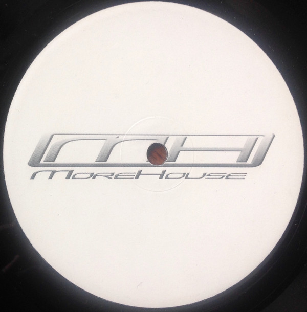 Groove Junkies Feat. Solara & Raya Beam - Deeper | MoreHouse Records (DJMHR 0003 TEST)