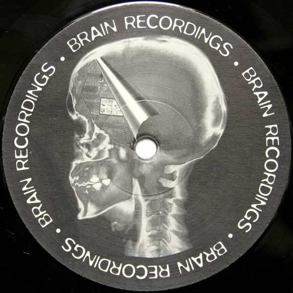 Brain - Virtual Reality | Brain Recordings (BRN - 0018 - 12) - 2 Brain - Virtual Reality | Brain Recordings (BRN - 0018 - 12) - 2