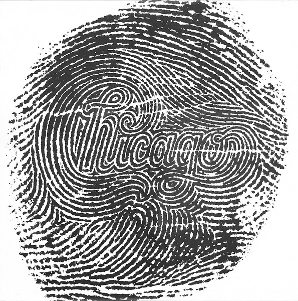 Chicago - Chicago XIV | Columbia (XFC 36517) - main