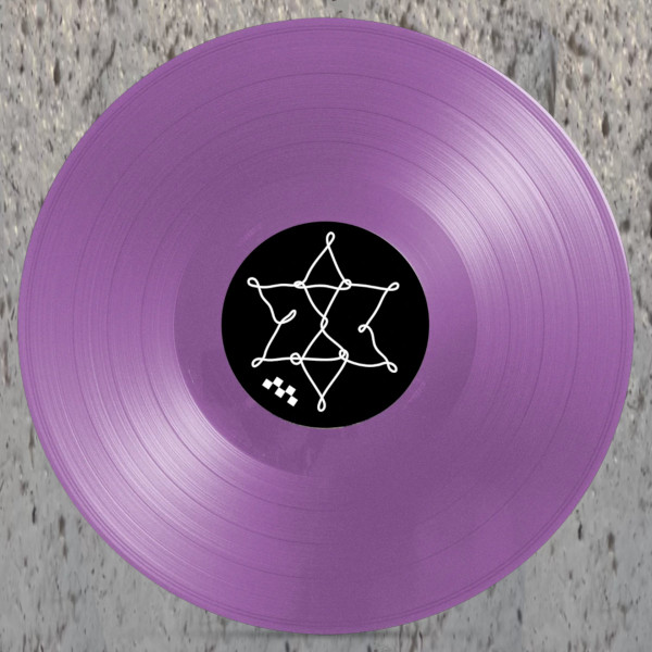 C_C - Six Crossings | Zamzam Records (ZZ82) - 4 C_C - Six Crossings | Zamzam Records (ZZ82) - 4