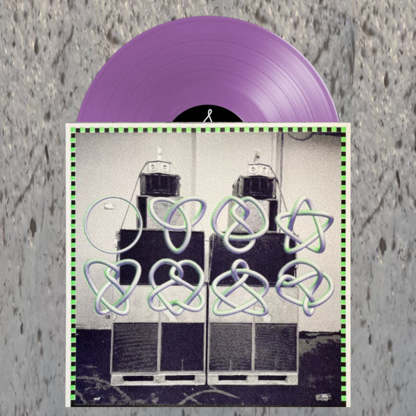 C_C - Six Crossings | Zamzam Records (ZZ82) - 2 C_C - Six Crossings | Zamzam Records (ZZ82) - 2