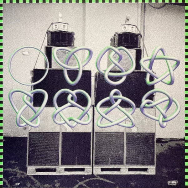 C_C - Six Crossings | Zamzam Records (ZZ82)