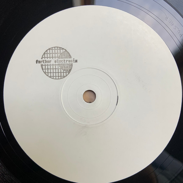 Cignol - The Observable Universe | Furthur Electronix (FE003) - 2 Cignol - The Observable Universe | Furthur Electronix (FE003) - 2