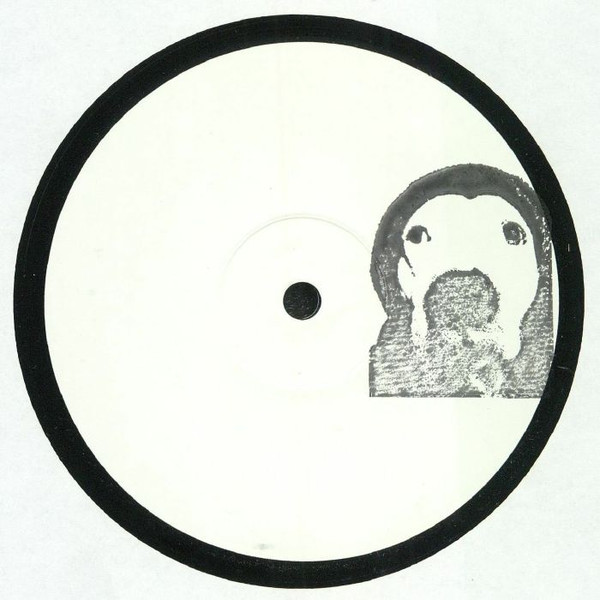 DJ Counselling - Curt's Jam / Myou Yeah Love | Not On Label (GUY003)