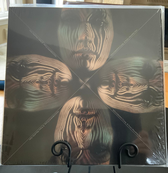 Masahiko Satoh - Holography | Endless Happiness (HE70005)