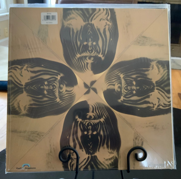 Masahiko Satoh - Holography | Endless Happiness (HE70005) - 2