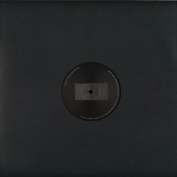 Rhyw - Rhyw | TH Tar Hallow (TH05)