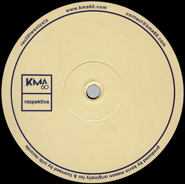 Phantom Power - REZ26twentysix | KMA60 Rezpektiva (rez26twentysix) - 2 Phantom Power - REZ26twentysix | KMA60 Rezpektiva (rez26twentysix) - 2