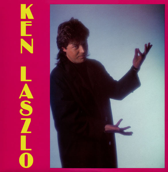 Ken Laszlo - Ken Laszlo | Vidisco (11 30 1022) - main