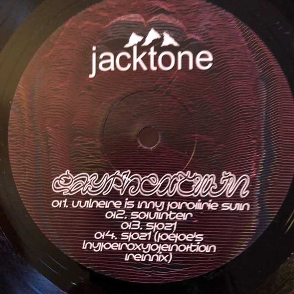 gayphextwin / Pépe - gayphextwin / Pépe (2) | Naive (NAIVE009) - main gayphextwin / Pépe - gayphextwin / Pépe (2) | Naive (NAIVE009) - main