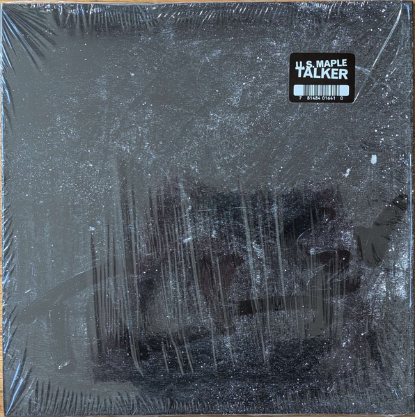 U.S. Maple - Talker | Drag City (DC164)