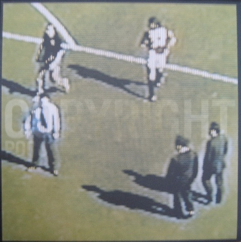 Copyright - Pogo | !K7 Records (!K7114EP) - main