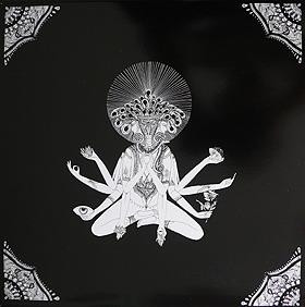 Neokarma Jooklo Trio - Meditative | Qbico (QBICO beta) - main