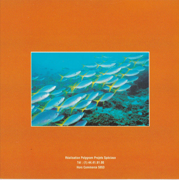 Various - Le Plein De Tubes | PolyGram Projets Spéciaux (5953) - 2 Various - Le Plein De Tubes | PolyGram Projets Spéciaux (5953) - 2