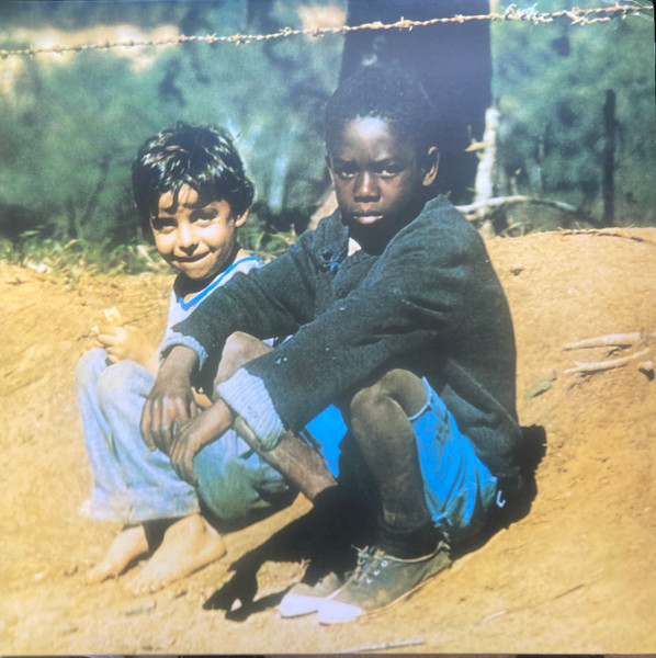Milton Nascimento & Lo Borges - Clube Da Esquina | Endless Happiness (HE72007)
