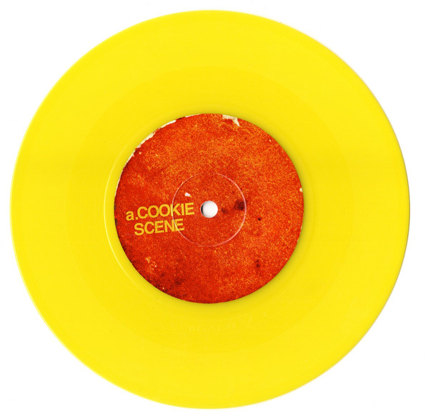 The Go! Team - Cookie Scene | Memphis Industries (MI0636S) - 4