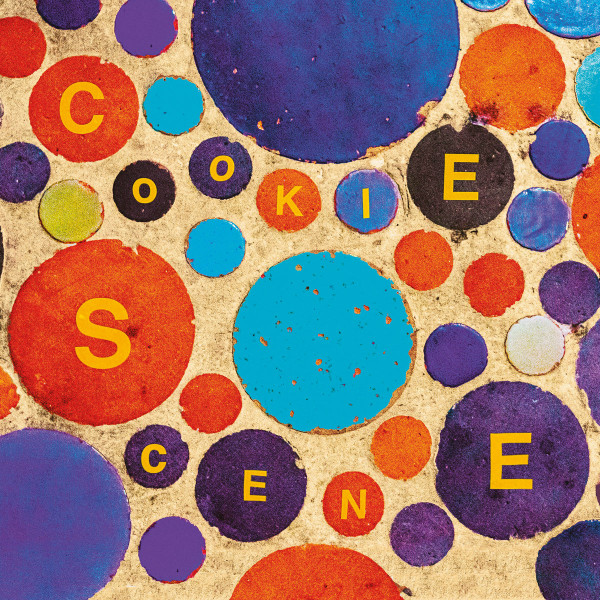 The Go! Team - Cookie Scene | Memphis Industries (MI0636S)
