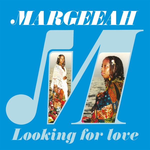 Margeeah - Looking For Love | Frederiksberg Records (FRB 015)