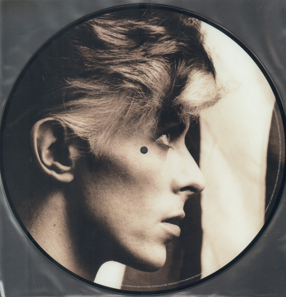 David Bowie - Young Americans LP -PIC DISC | Parlophone (5021732489357) - 4 David Bowie - Young Americans LP -PIC DISC | Parlophone (5021732489357) - 4