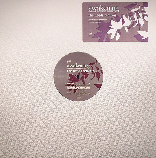 Awakening (The Needs Remixes)