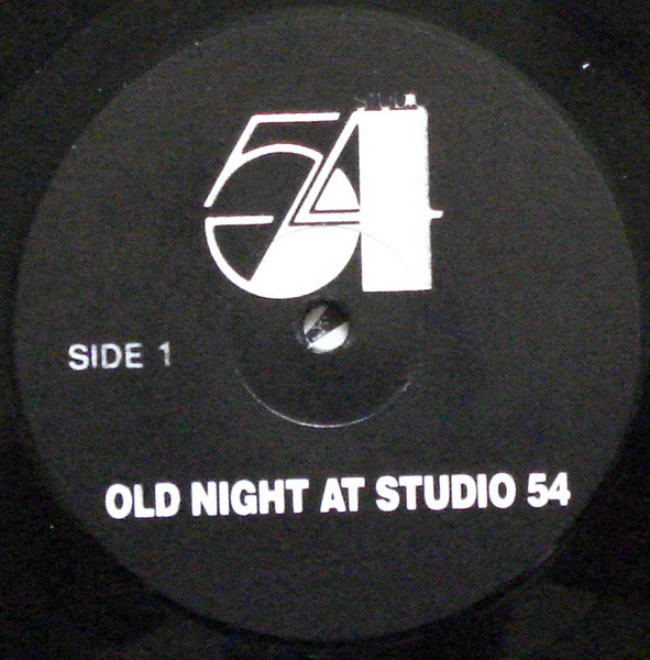 Various - Old Night At Studio 54 | Not On Label (DLO 8089) - 3 Various - Old Night At Studio 54 | Not On Label (DLO 8089) - 3