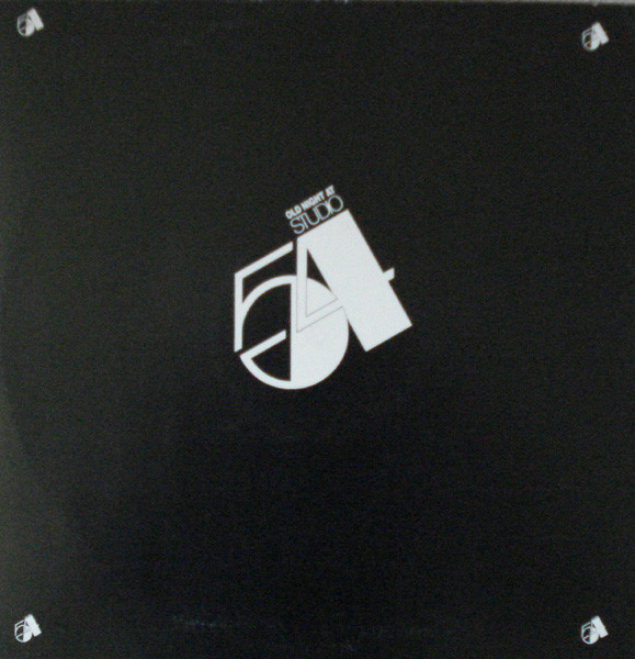 Various - Old Night At Studio 54 | Not On Label (DLO 8089) - 2 Various - Old Night At Studio 54 | Not On Label (DLO 8089) - 2