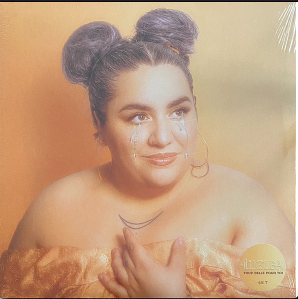 Melba - Trop Belle Pour Toi | L'Amirale (AMI202403) - main Melba - Trop Belle Pour Toi | L'Amirale (AMI202403) - main