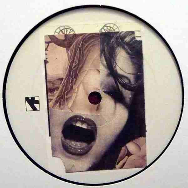 Hot Keys - Full Moon EP | Karat Records (karat 47)