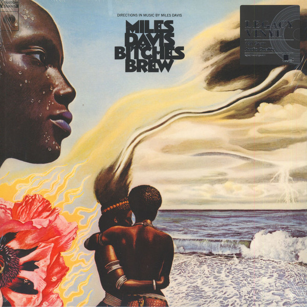 Miles Davis - Bitches Brew | Columbia (88875111901) - main