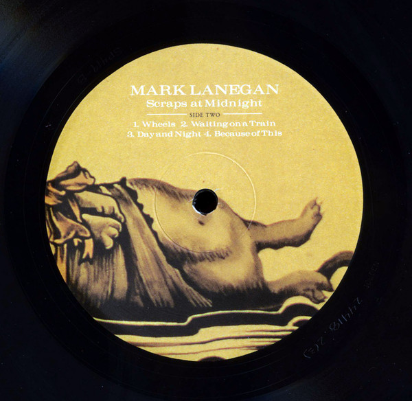 Mark Lanegan - Scraps At Midnight | Sub Pop (SP 419) - 4