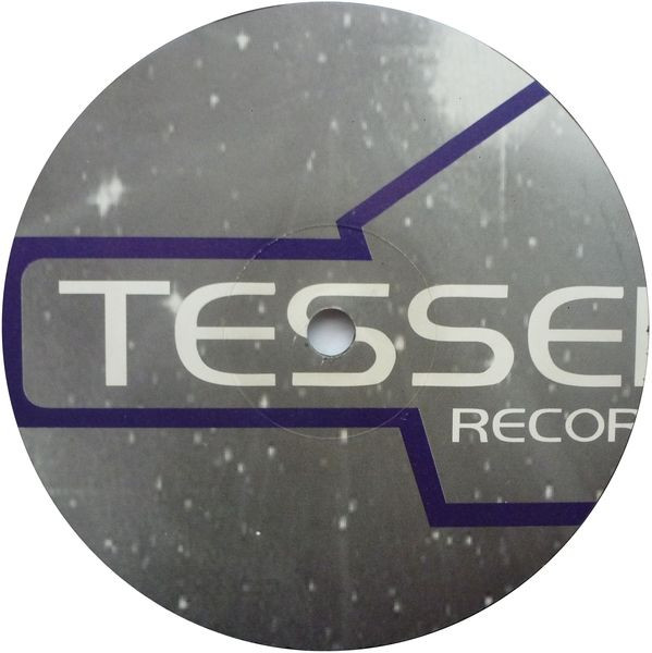 Freejack - Sunburst | Tesseract Records (TES029-5) - 3