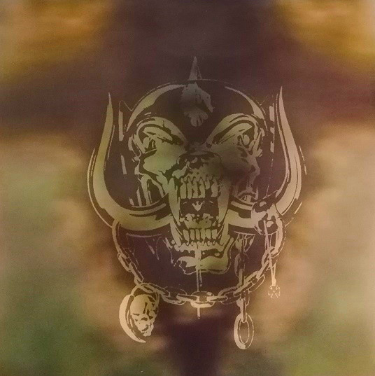 Motörhead - Overnight Sensation [Vinyl] | Murder One (BMGCAT364LP) - 4
