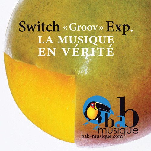 Switch "Groov" Exp. - La Musique En Vérité | Bab Musique (BAB002EP)